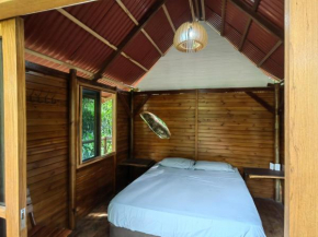Treehouse Tayrona